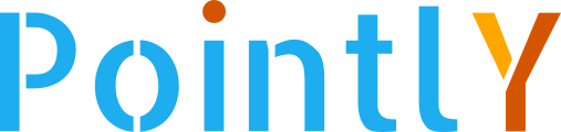 Pointly logo